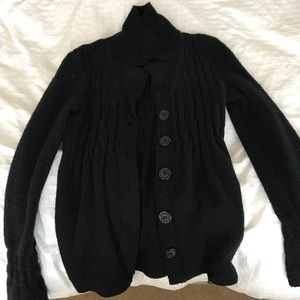 Black Jacket (BAILEY 44)
